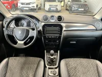 Suzuki Vitara 1.4 95kW thumbnail