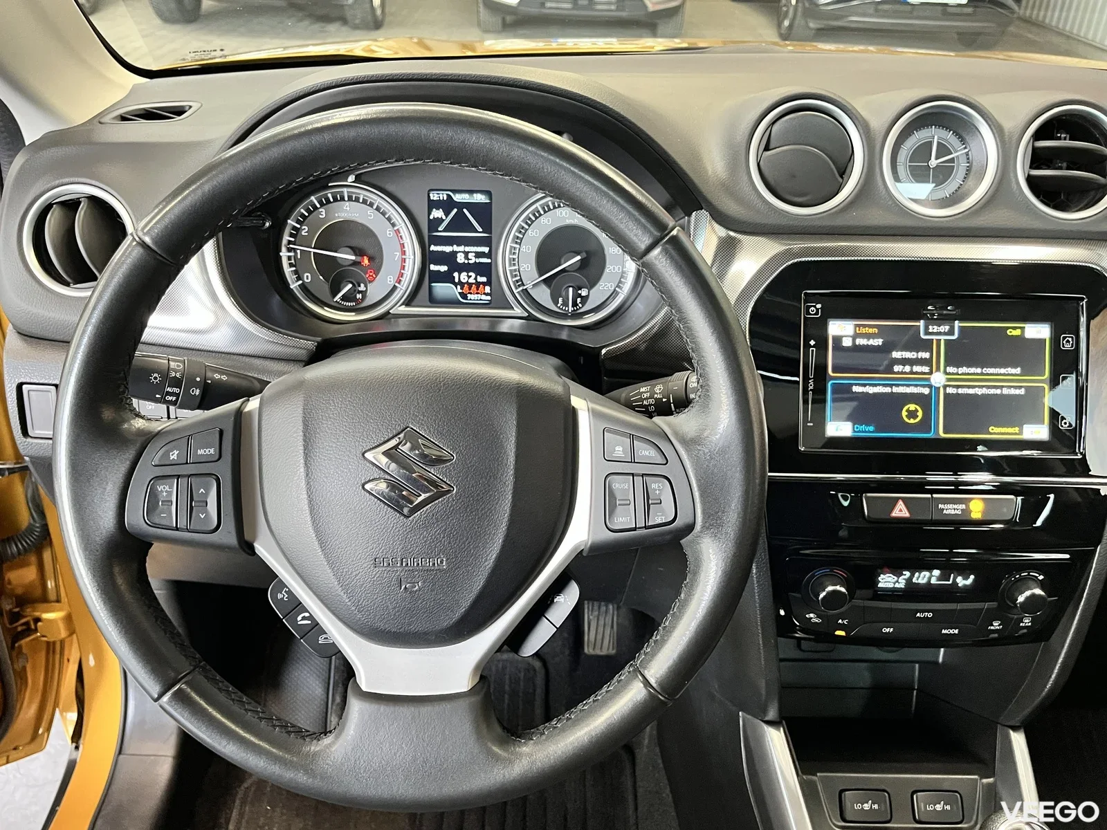 Suzuki Vitara 1.4 95kW