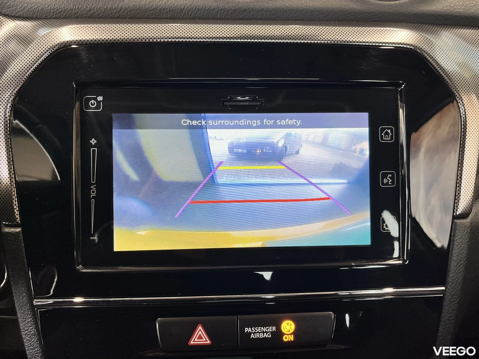 Suzuki Vitara 1.4 95kW