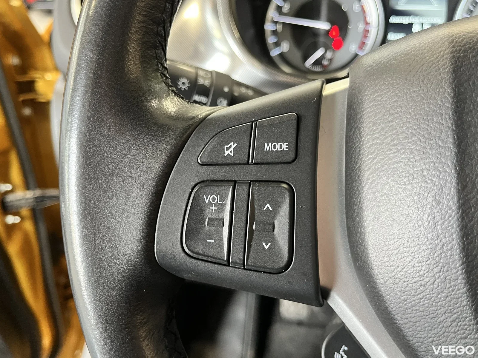 Suzuki Vitara 1.4 95kW