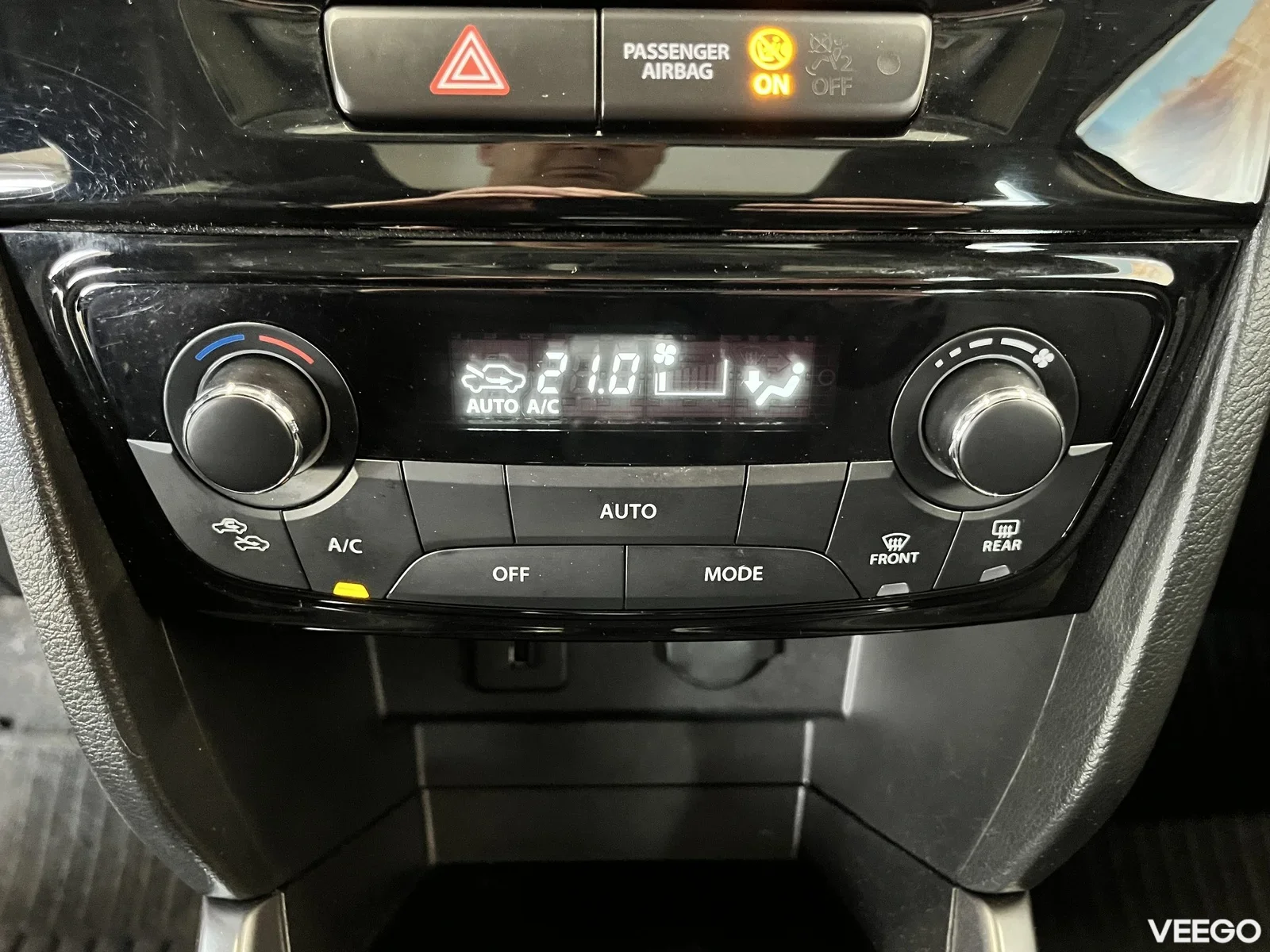 Suzuki Vitara 1.4 95kW