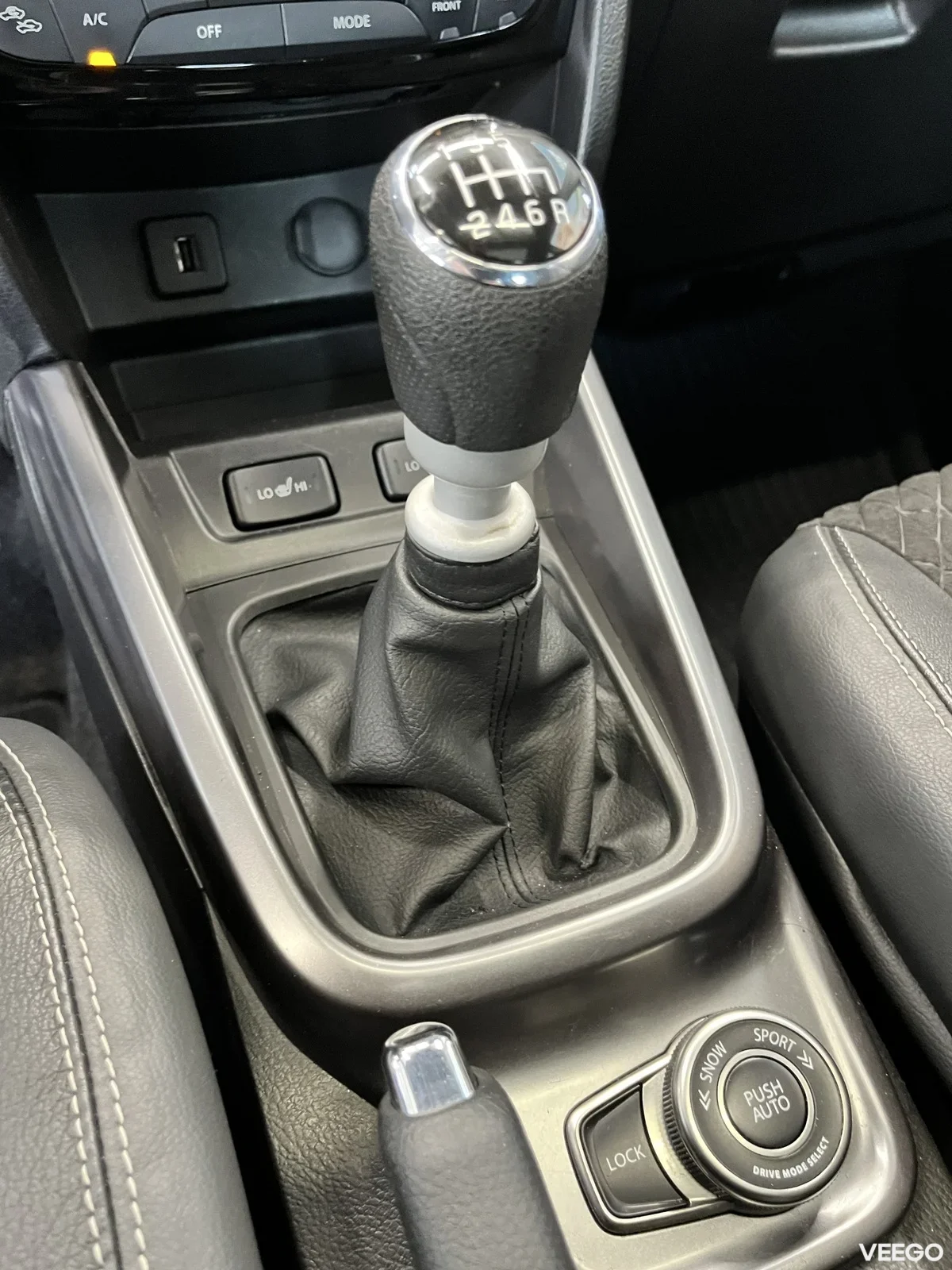 Suzuki Vitara 1.4 95kW