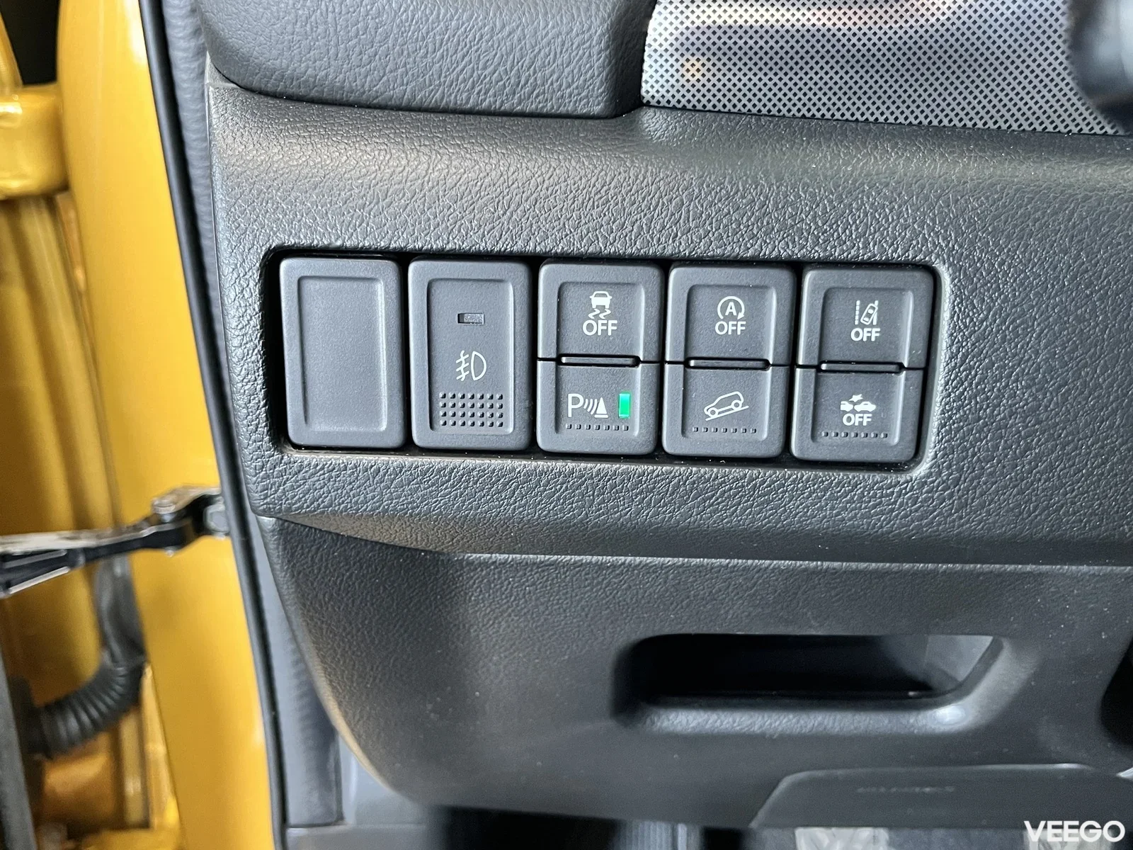 Suzuki Vitara 1.4 95kW