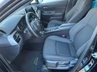 Toyota C-HR 72kW thumbnail