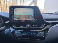 Toyota C-HR 72kW thumbnail