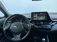 Toyota C-HR 72kW thumbnail