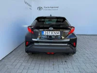 Toyota C-HR 72kW thumbnail