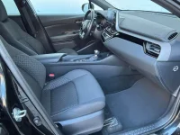 Toyota C-HR 72kW thumbnail