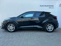 Toyota C-HR 72kW thumbnail