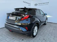 Toyota C-HR 72kW thumbnail