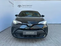 Toyota C-HR 72kW thumbnail