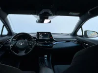 Toyota C-HR 72kW thumbnail