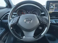 Toyota C-HR 72kW thumbnail