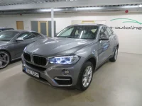 BMW X6 3.0 190kW thumbnail