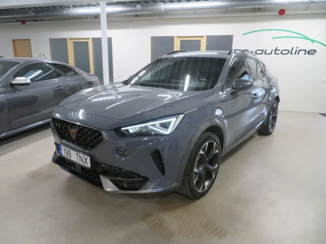 Image of Cupra Formentor 2.0 228kW