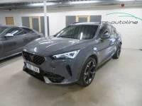 Cupra Formentor 2.0 228kW thumbnail