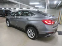 BMW X6 3.0 190kW thumbnail