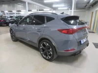 Cupra Formentor 2.0 228kW thumbnail