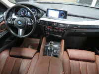BMW X6 3.0 190kW thumbnail