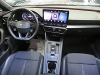 Cupra Formentor 2.0 228kW thumbnail