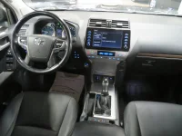 Toyota Land Cruiser 2.8 150kW thumbnail