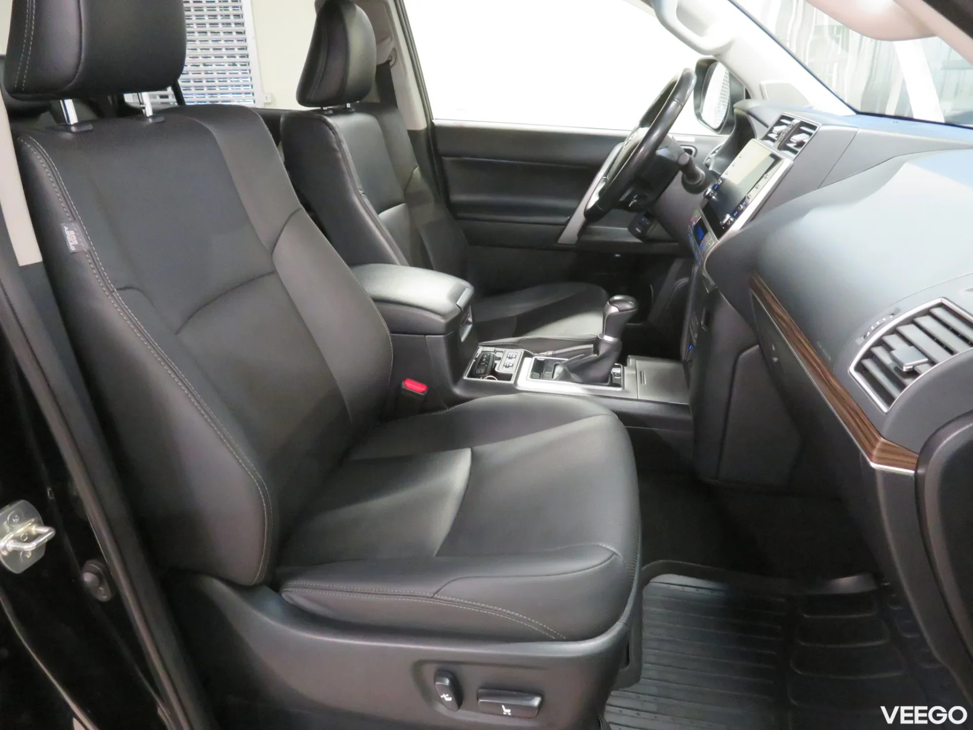 Toyota Land Cruiser 2.8 150kW