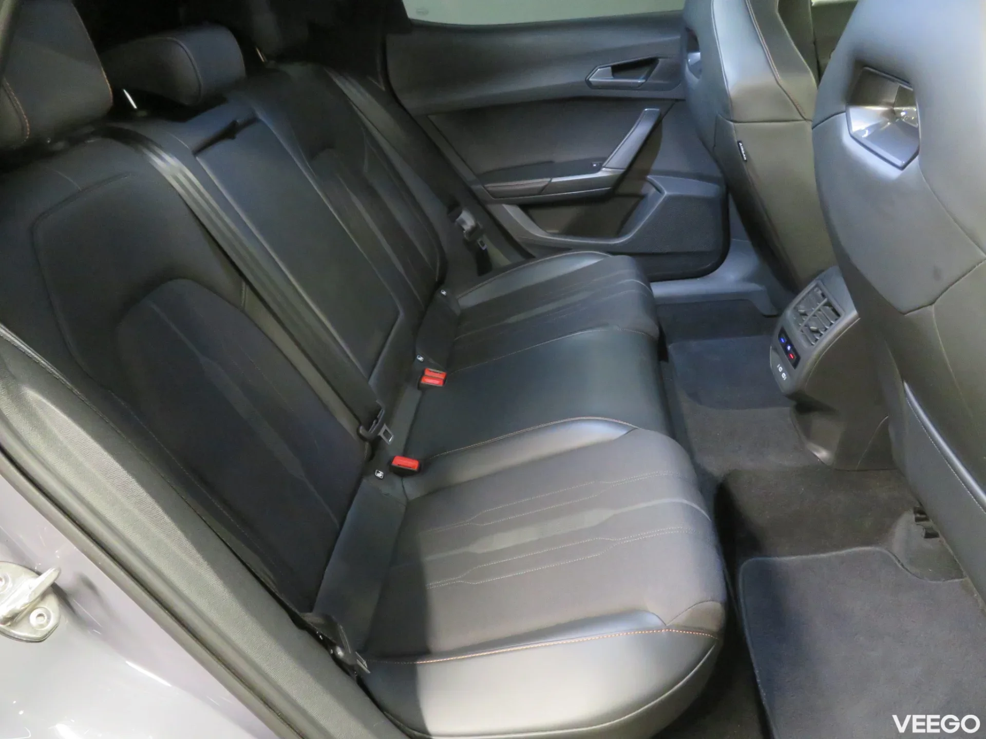 Cupra Formentor 2.0 228kW