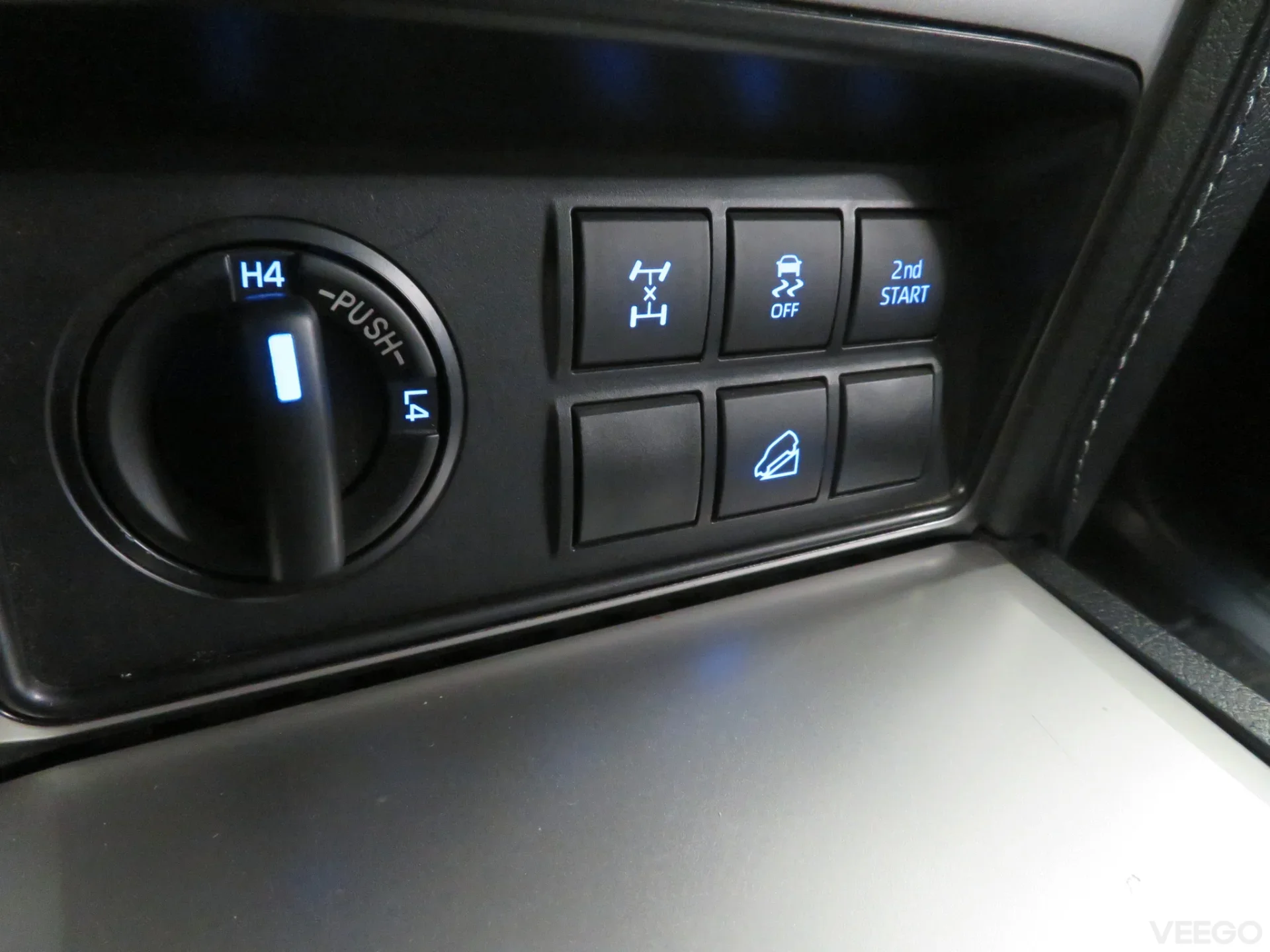 Toyota Land Cruiser 2.8 150kW