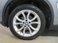 BMW X6 3.0 190kW thumbnail