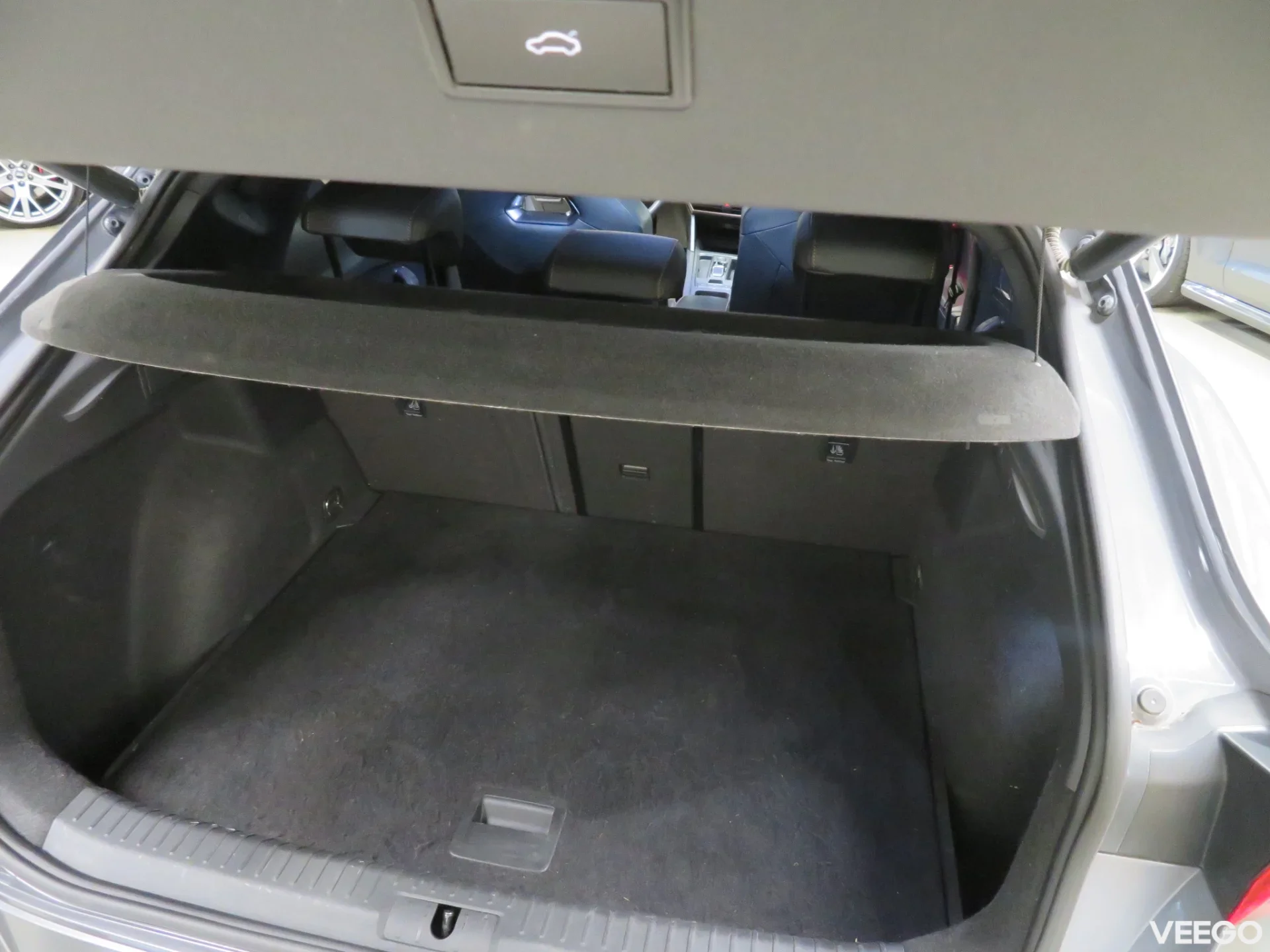 Cupra Formentor 2.0 228kW