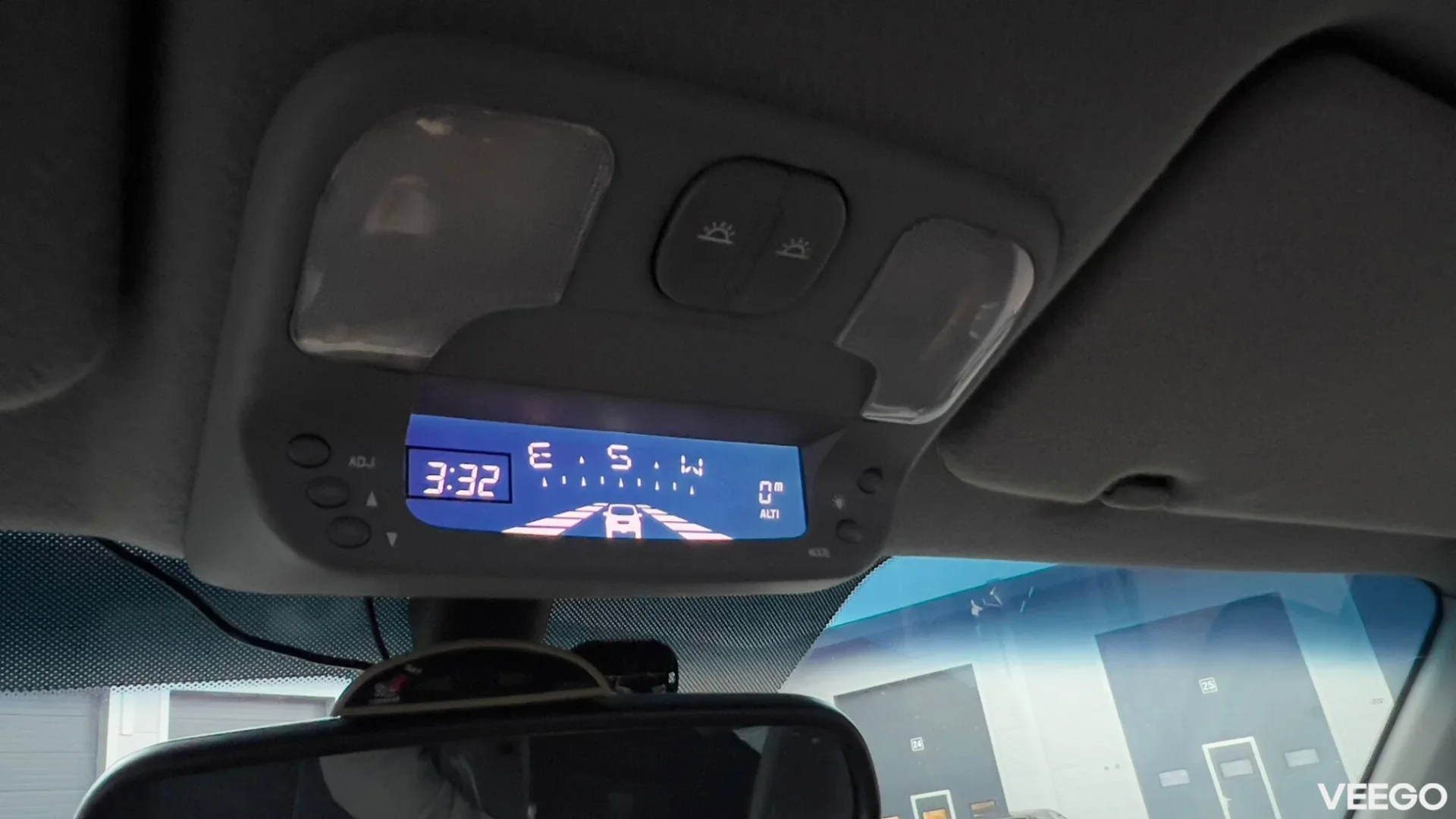 Hyundai SC 430 110kW