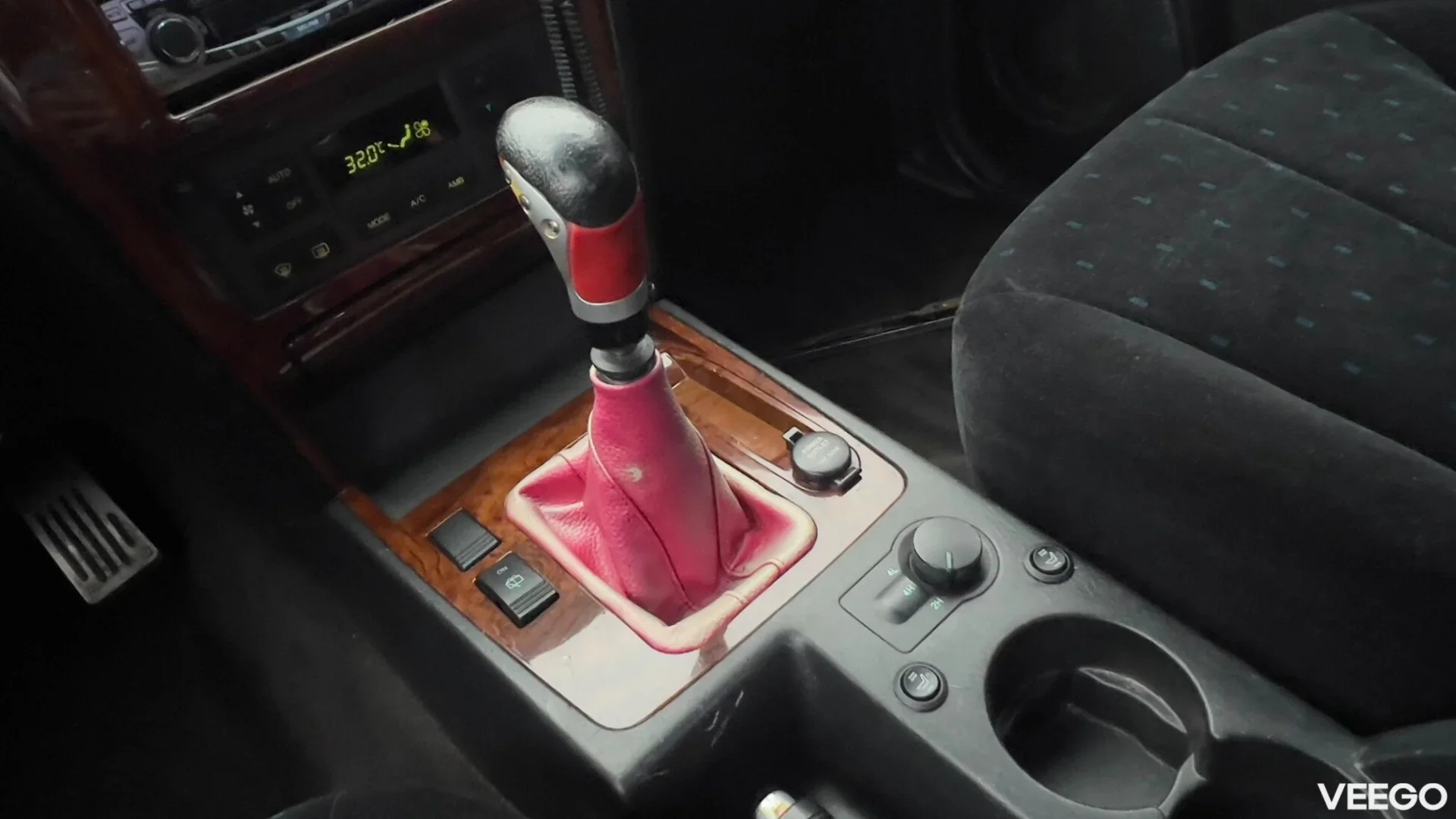 Hyundai SC 430 110kW