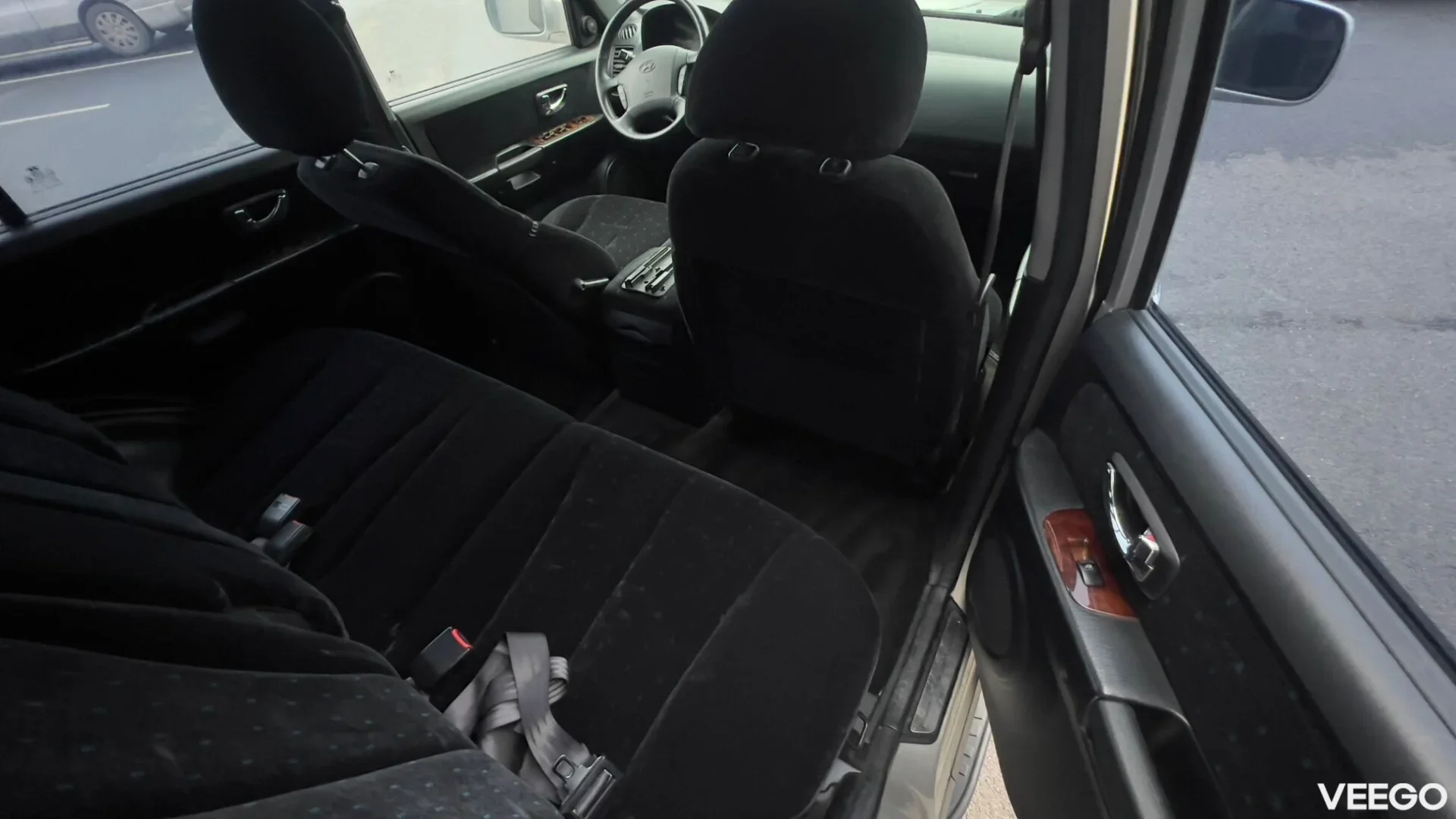 Hyundai SC 430 110kW