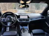 BMW M340d M340d 3.0 250kW thumbnail