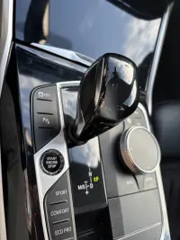 BMW M340d M340d 3.0 250kW thumbnail