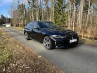 BMW M340d M340d 3.0 250kW thumbnail