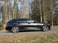 BMW M340d M340d 3.0 250kW thumbnail