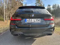 BMW M340d M340d 3.0 250kW thumbnail