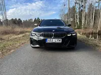 BMW M340d M340d 3.0 250kW thumbnail
