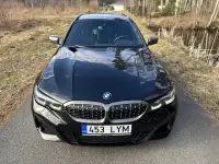 BMW M340d M340d 3.0 250kW thumbnail