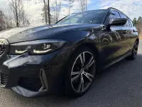 BMW M340d M340d 3.0 250kW thumbnail