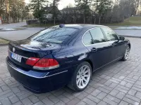 BMW 730 3.0 170kW thumbnail