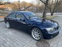 BMW 730 3.0 170kW thumbnail