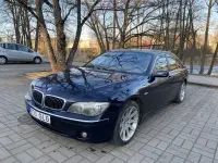 BMW 730 3.0 170kW thumbnail