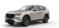 Mazda CX-60 Homura Tan Business Edition thumbnail