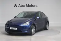 Tesla Model Y LONG RANGE DUAL MOTOR AWD 190kW thumbnail