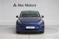 Tesla Model Y LONG RANGE DUAL MOTOR AWD 190kW thumbnail