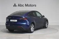 Tesla Model Y LONG RANGE DUAL MOTOR AWD 190kW thumbnail