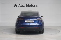 Tesla Model Y LONG RANGE DUAL MOTOR AWD 190kW thumbnail