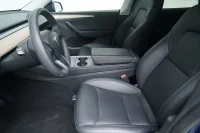 Tesla Model Y LONG RANGE DUAL MOTOR AWD 190kW thumbnail